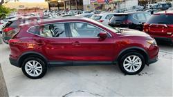 Nissan Rogue Sport